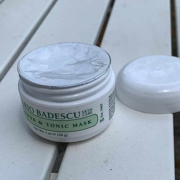 FIRM PRICE Flower & Tonic Mask - Picture 4 of 8